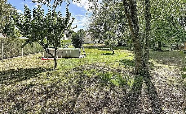 Maison à vendre, 5m², La Loupe
