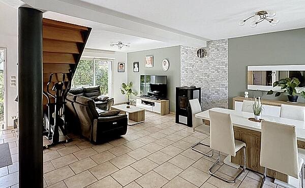 Maison à vendre, 5m², La Loupe