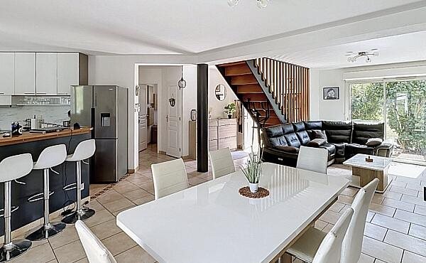 Maison à vendre, 5m², La Loupe