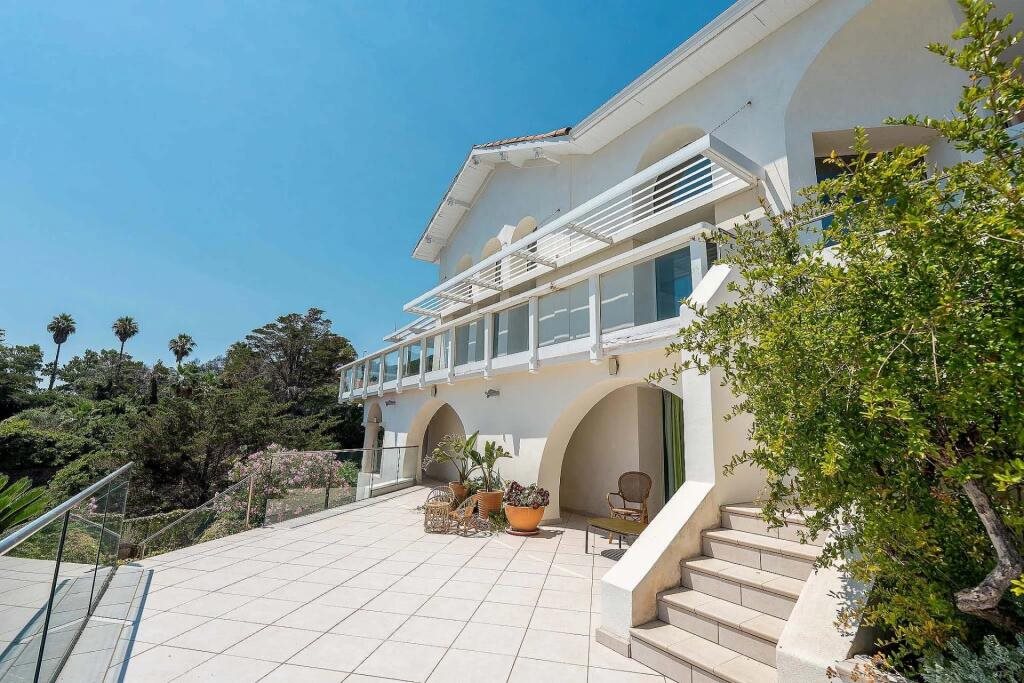 Maison à vendre, NaNm², Saint-Raphaël