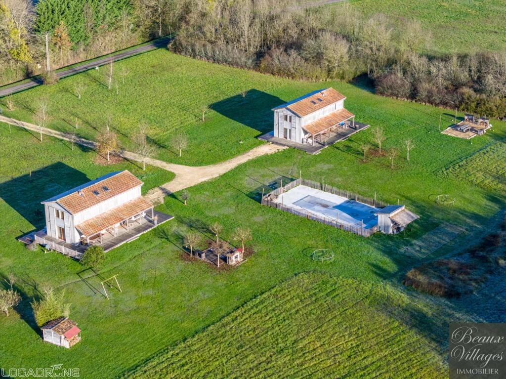 Maison à vendre, 275m², Villeréal