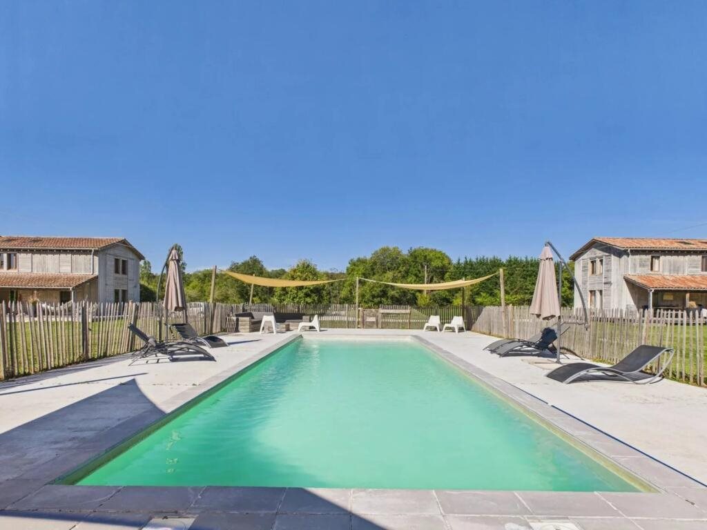 Maison à vendre, 275m², Villeréal