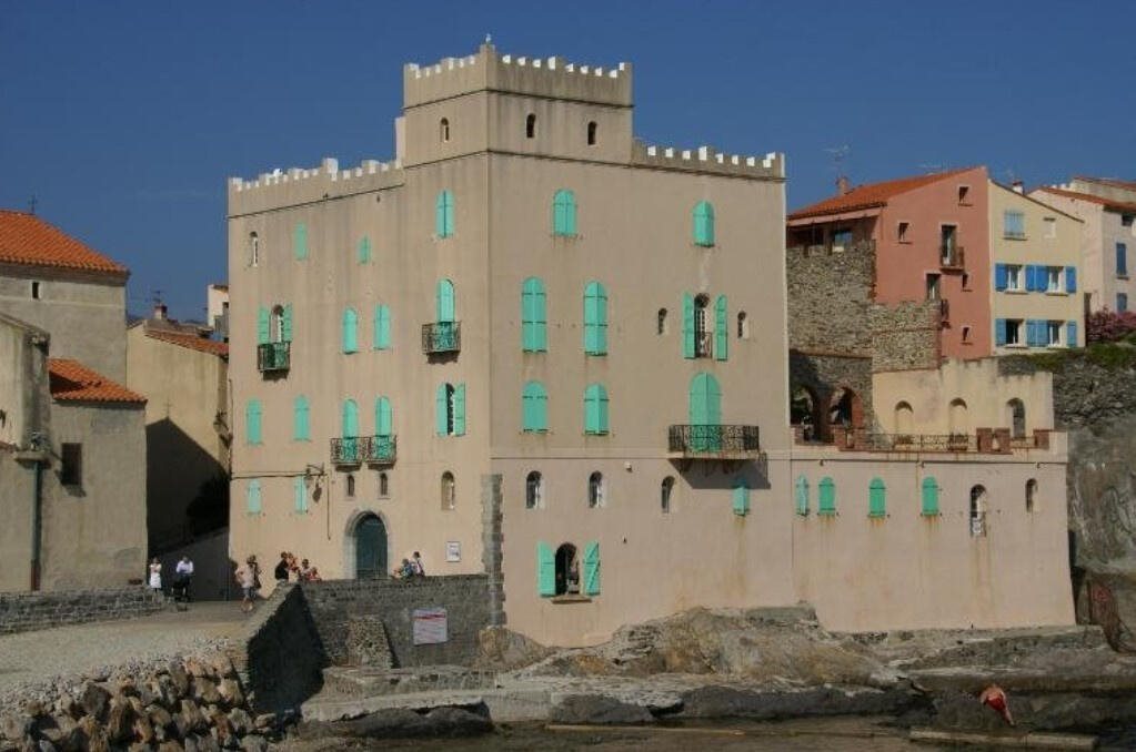 Appartement à vendre, 70m², Collioure