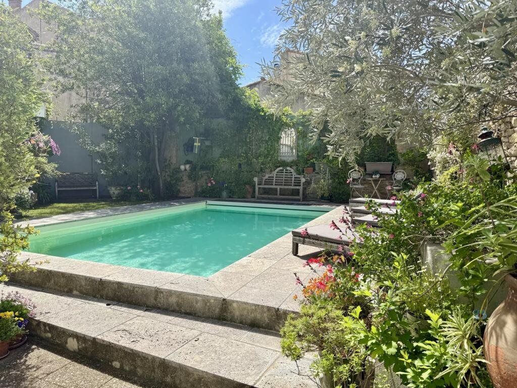 Maison à vendre, 410m², Pépieux