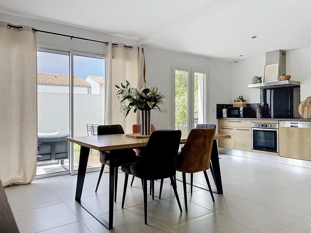 Maison à vendre, 3m², Saint-Xandre