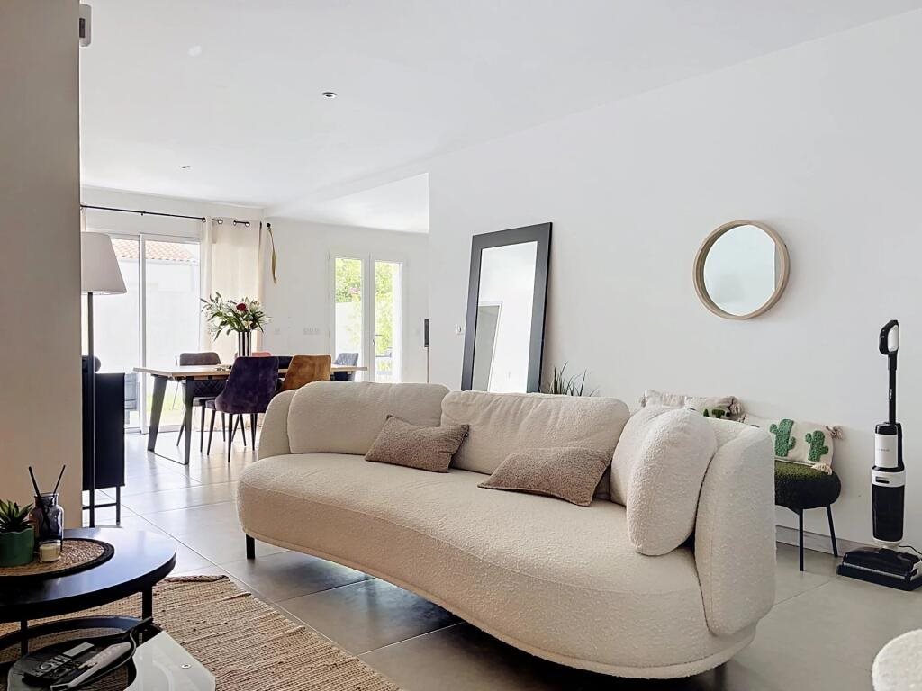 Maison à vendre, 3m², Saint-Xandre