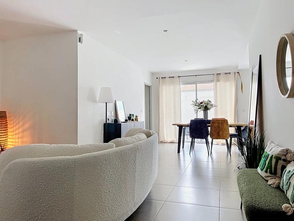Maison à vendre, 3m², Saint-Xandre