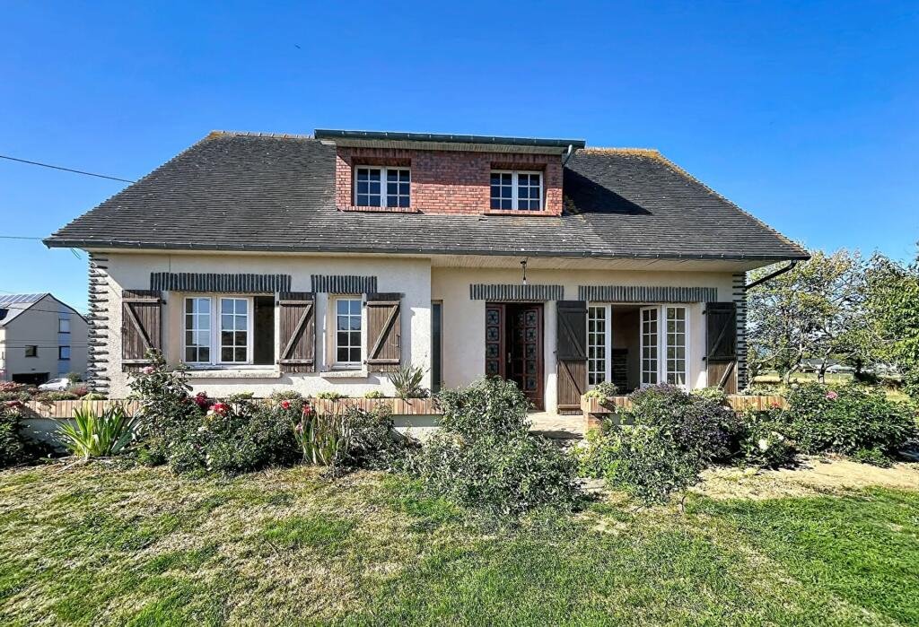 Maison à vendre, 2m², Mortain