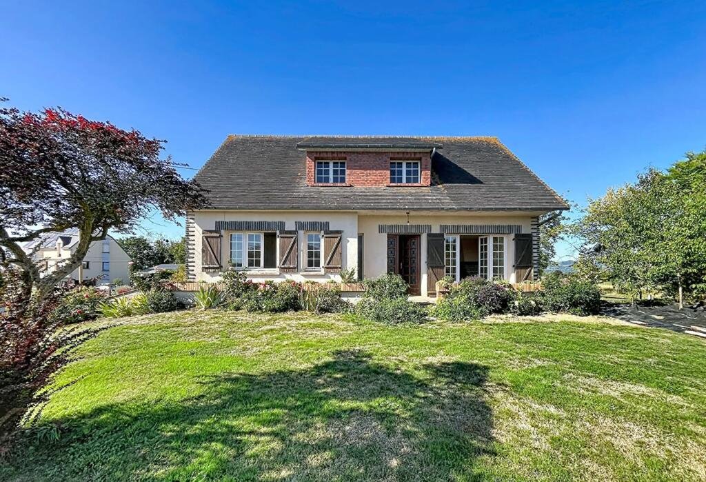 Maison à vendre, 2m², Mortain
