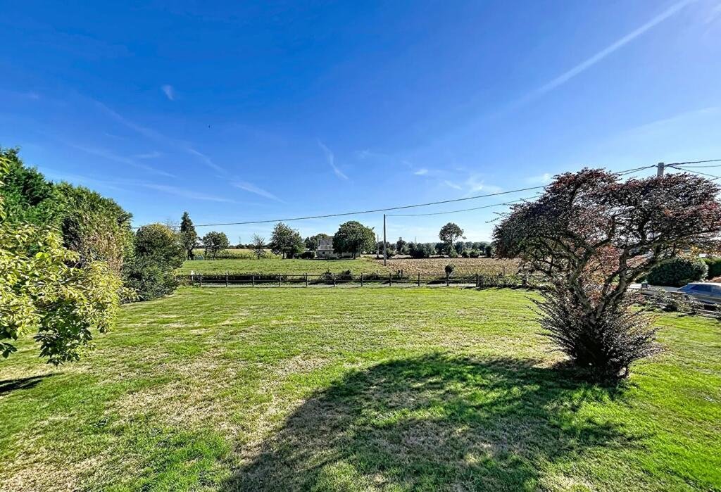 Maison à vendre, 2m², Mortain