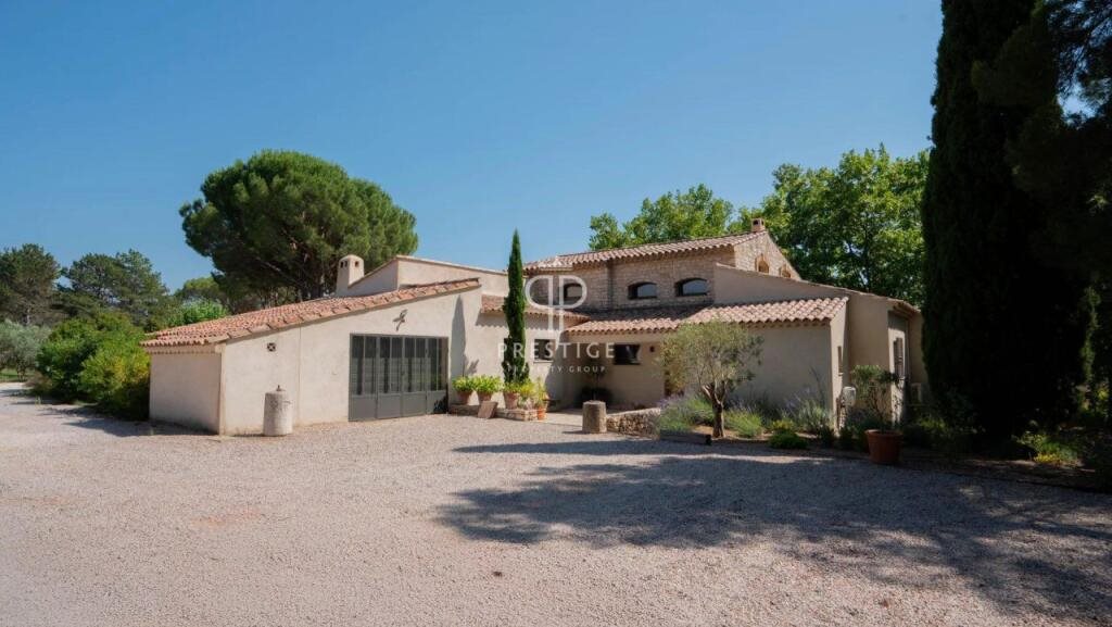 Maison à vendre, 325m², Aix-en-Provence