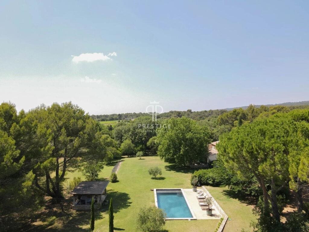 Maison à vendre, 325m², Aix-en-Provence