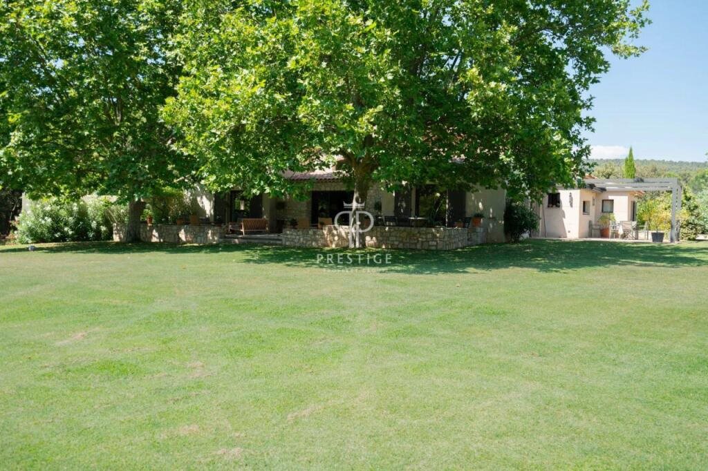 Maison à vendre, 325m², Aix-en-Provence