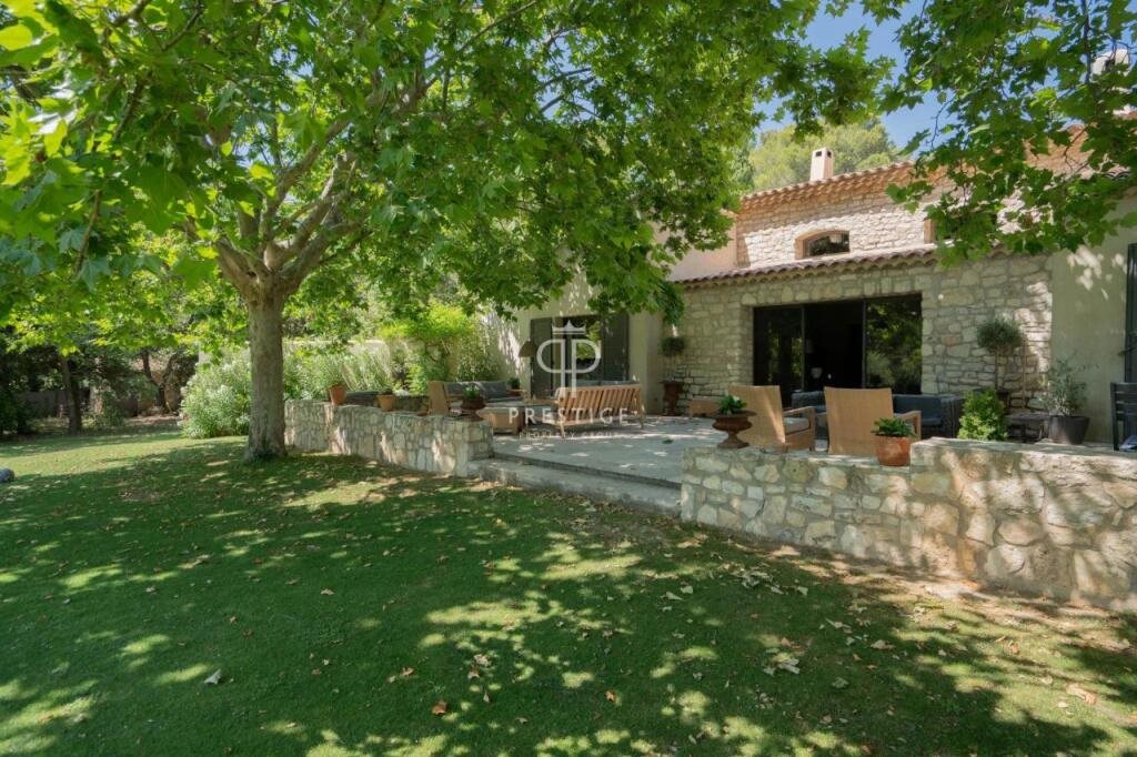 Maison à vendre, 325m², Aix-en-Provence