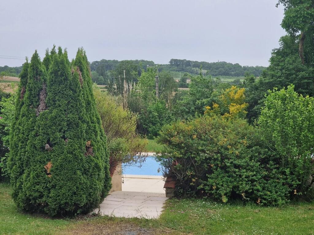 Maison à vendre, 160m², Cancon