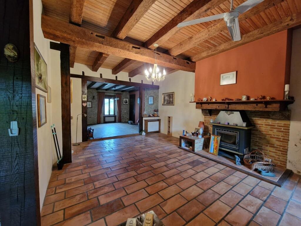 Maison à vendre, 160m², Cancon