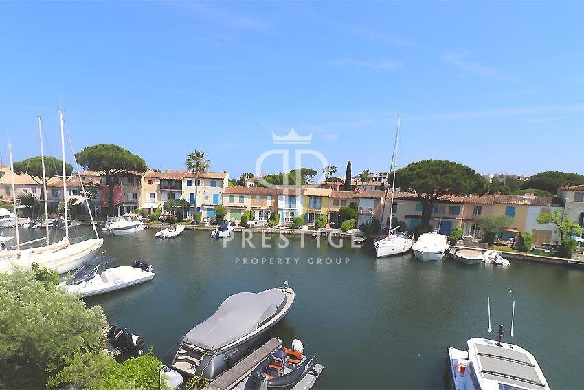 Maison à vendre, 6m², Grimaud
