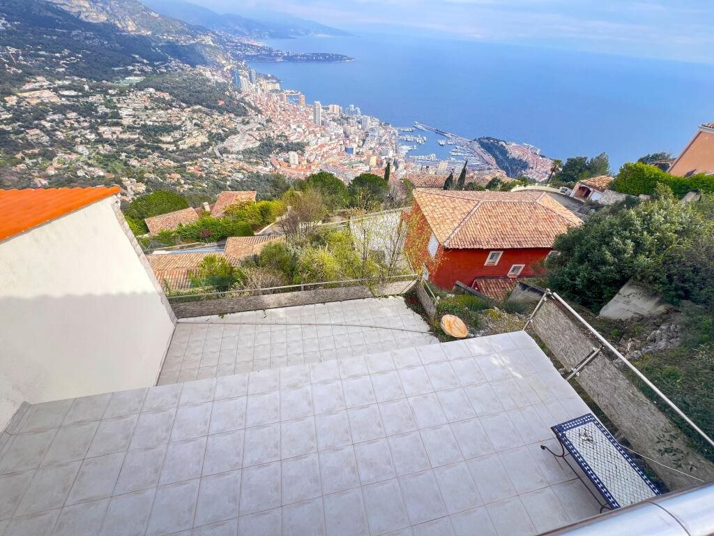 Maison à vendre, 300m², La Turbie
