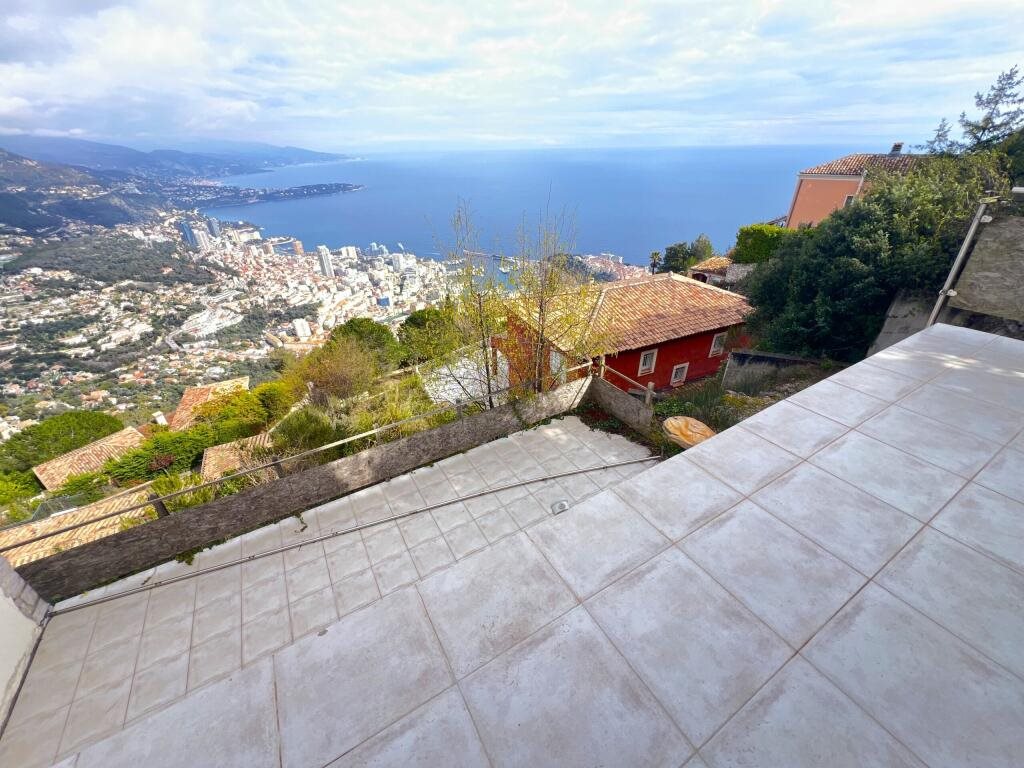 Maison à vendre, 300m², La Turbie