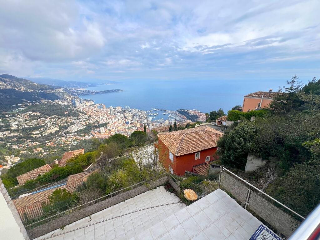Maison à vendre, 300m², La Turbie