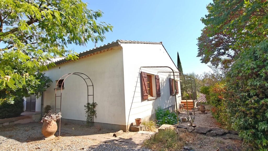 Maison à vendre, 2m², Limoux