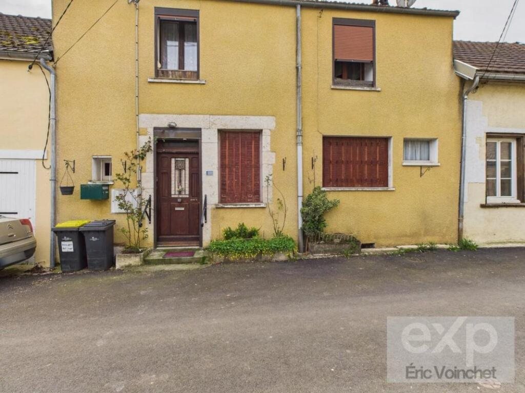 Maison à vendre, 65m², Laignes