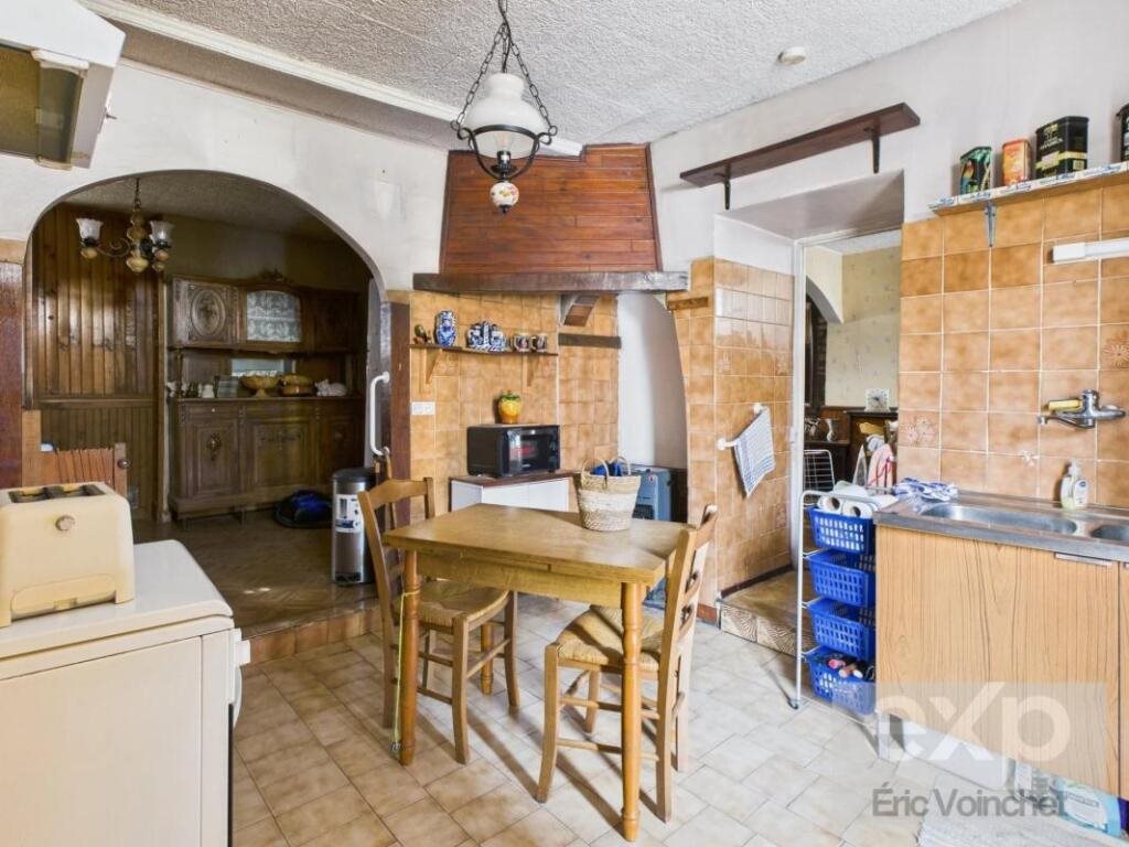 Maison à vendre, 65m², Laignes