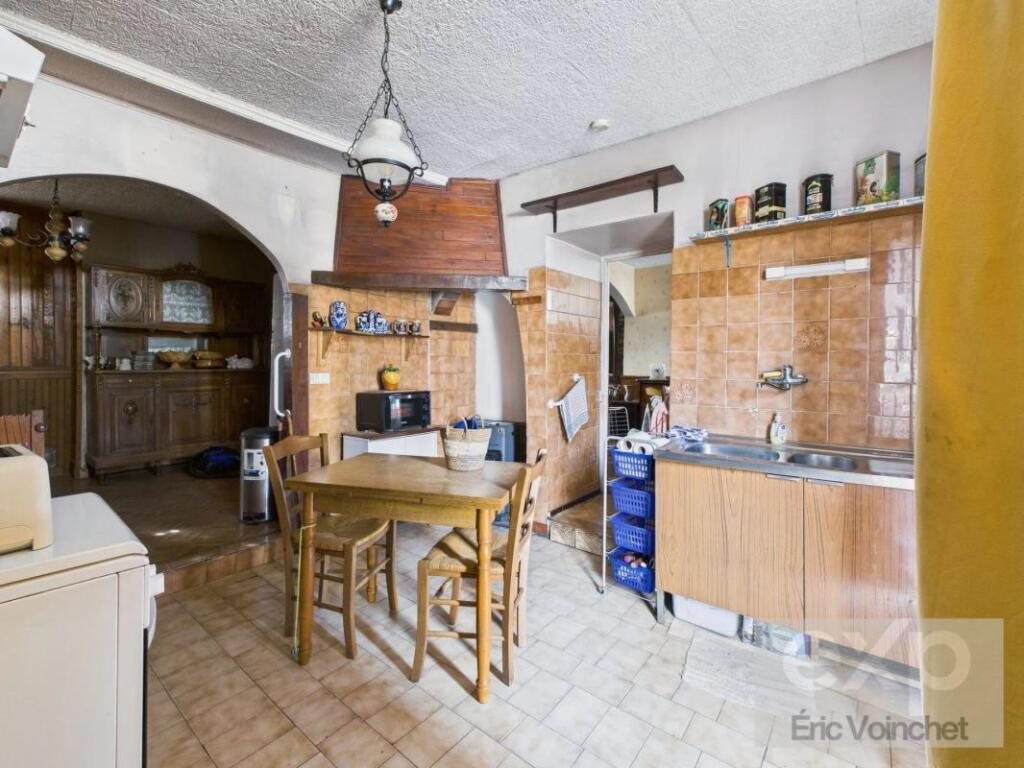 Maison à vendre, 65m², Laignes
