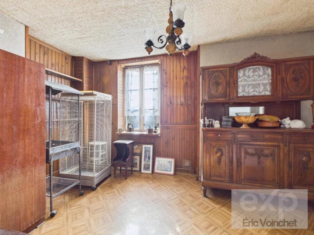 Maison à vendre, 65m², Laignes