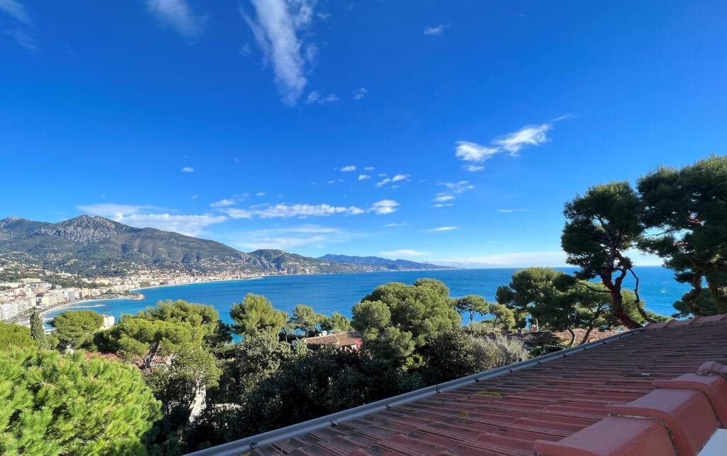 Appartement à vendre, 69m², Roquebrune-Cap-Martin