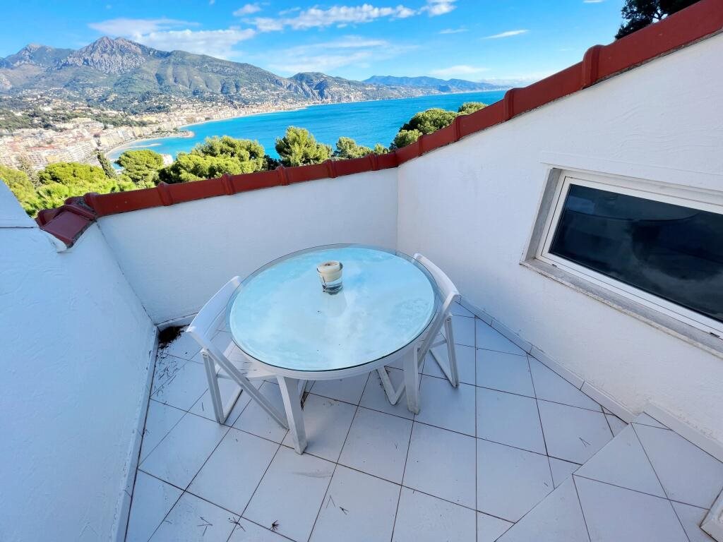 Appartement à vendre, 69m², Roquebrune-Cap-Martin