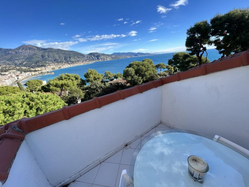 Appartement à vendre, 69m², Roquebrune-Cap-Martin