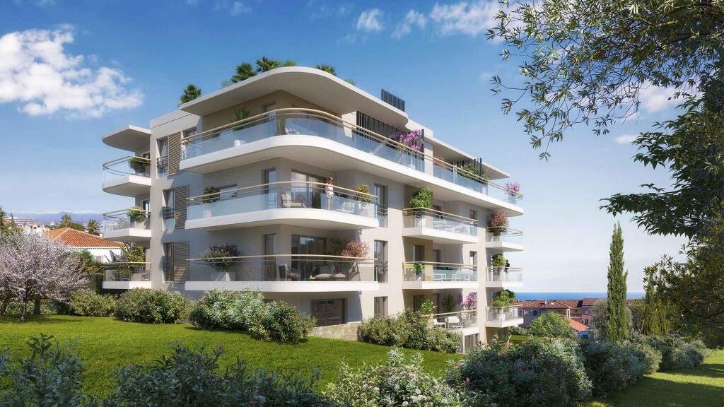 Appartement à vendre, NaNm², Antibes