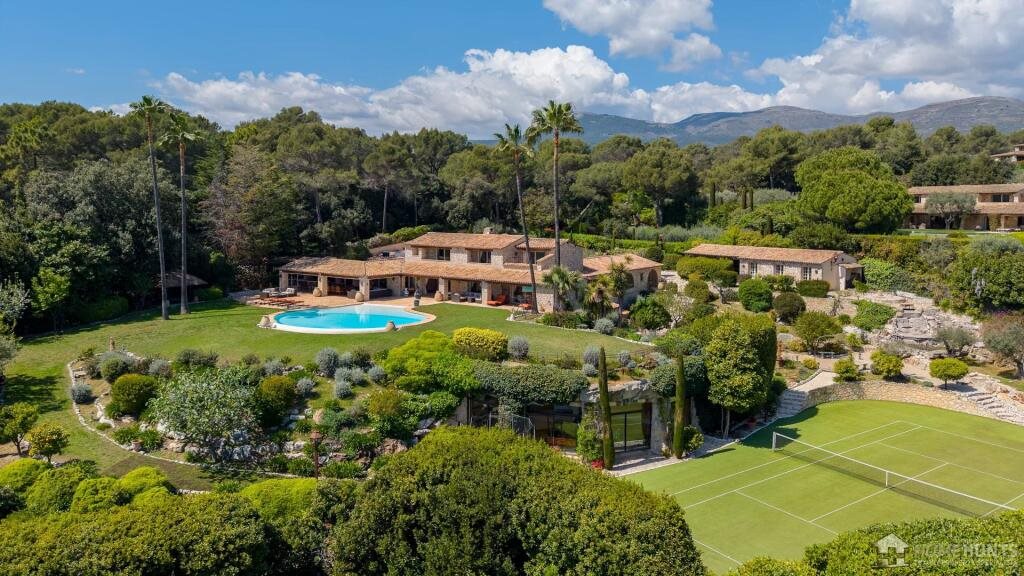 Maison à vendre, 625m², La Colle-sur-Loup
