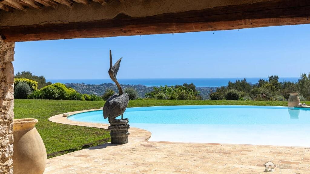 Maison à vendre, 625m², La Colle-sur-Loup