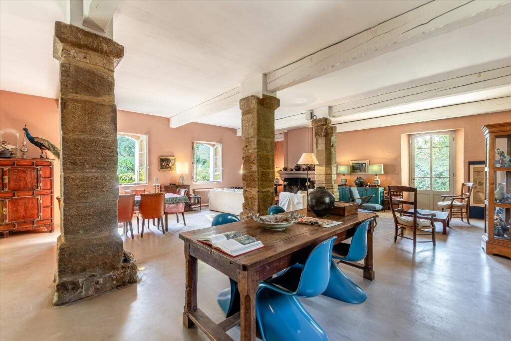Maison à vendre, 388m², Aubignan