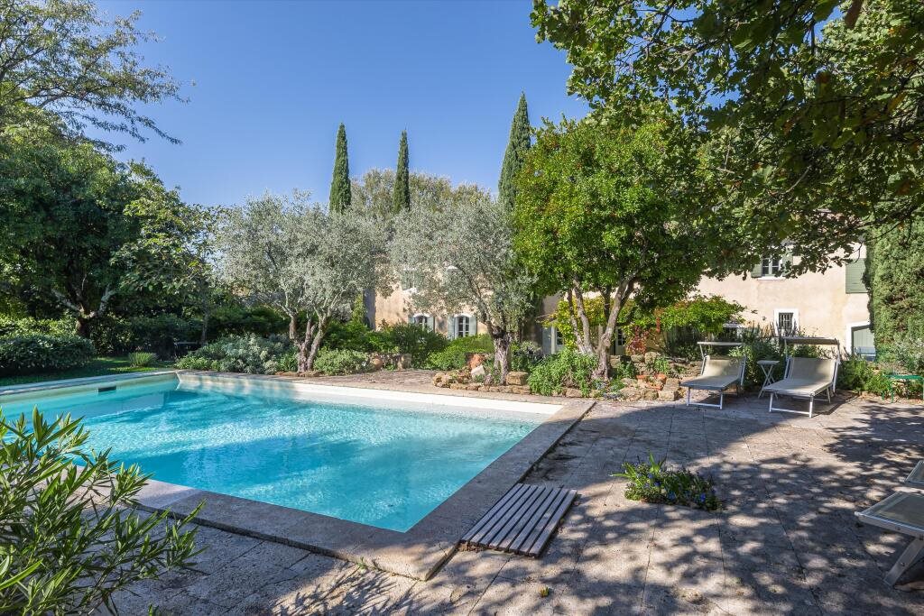 Maison à vendre, 388m², Aubignan