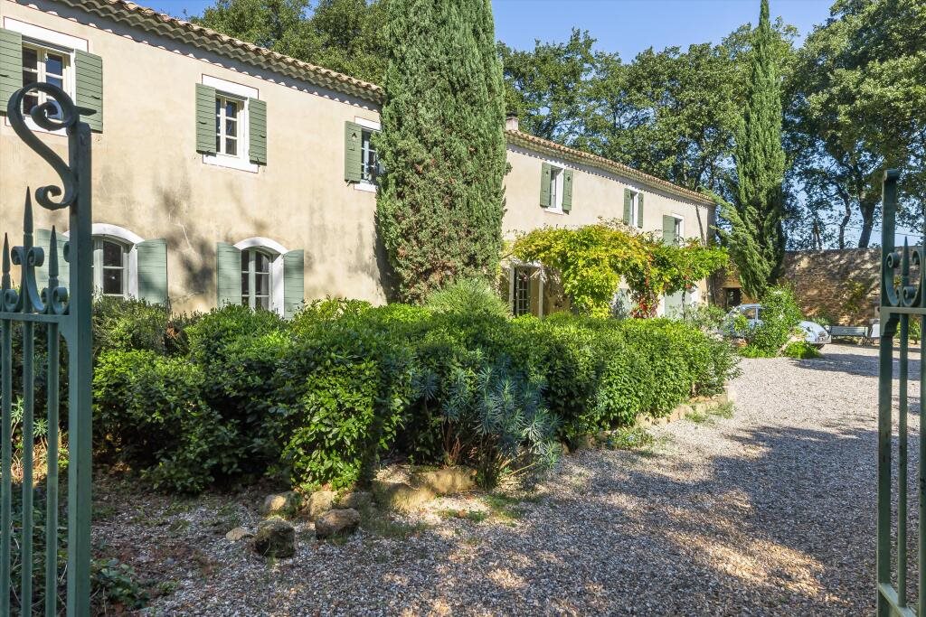 Maison à vendre, 388m², Aubignan