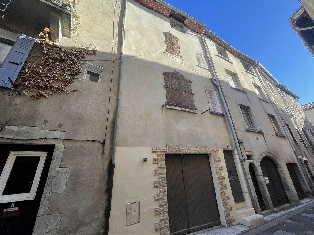 Maison à vendre, 91m², Saint-Ambroix