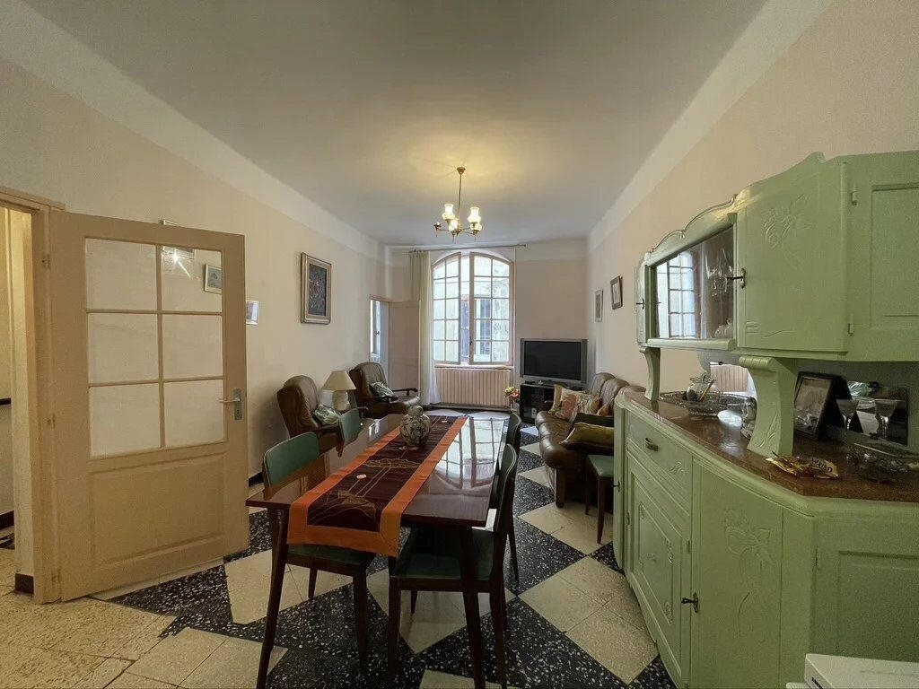 Maison à vendre, 91m², Saint-Ambroix