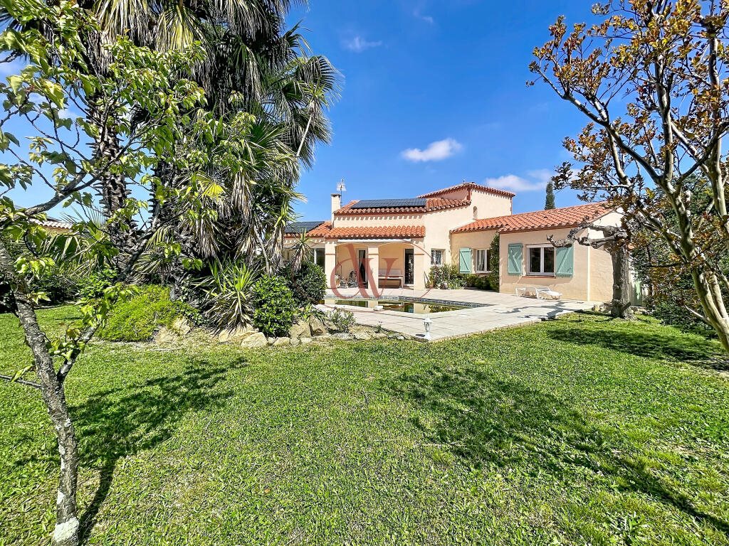 Maison à vendre, 135m², Laroque-des-Albères