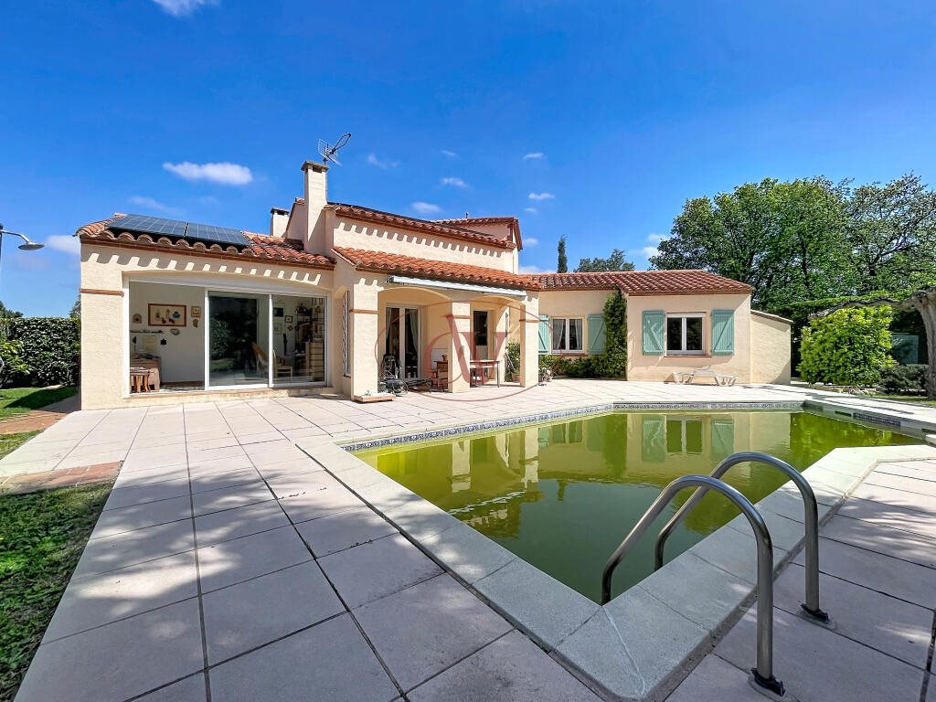 Maison à vendre, 135m², Laroque-des-Albères