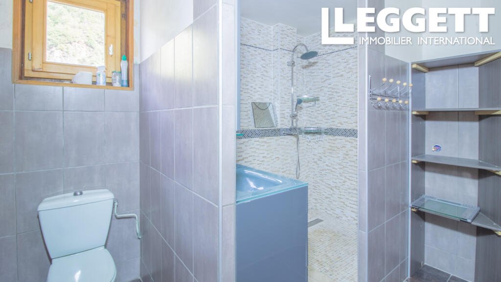 Maison à vendre, 178m², La Léchère