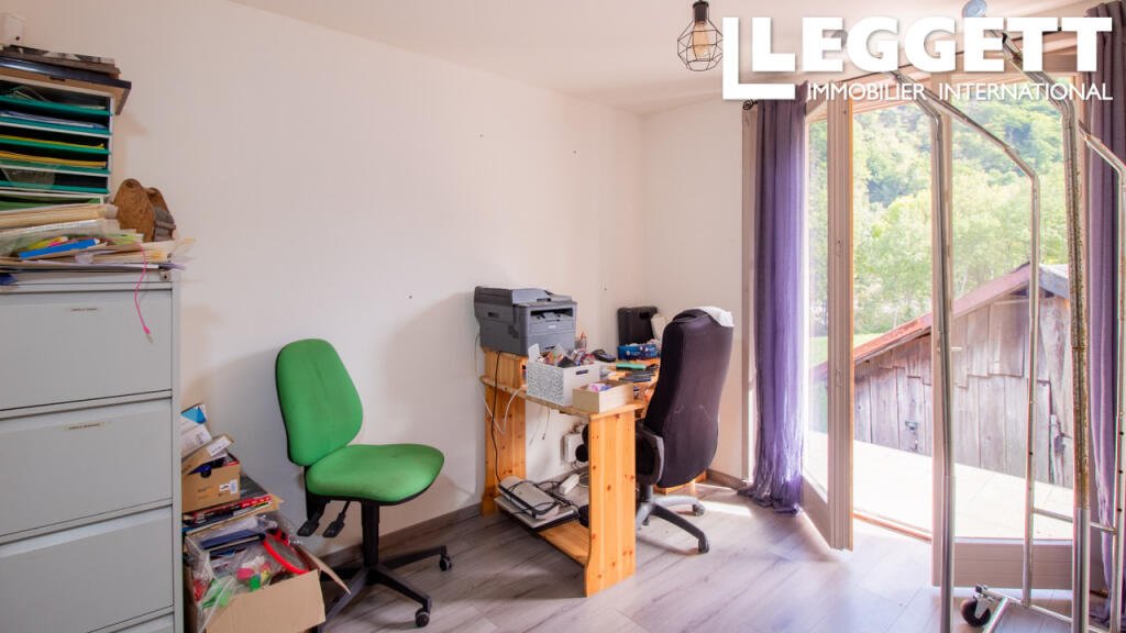 Maison à vendre, 178m², La Léchère