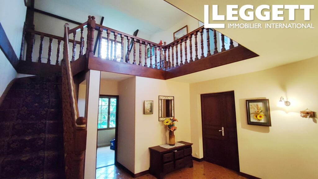 Maison à vendre, 225m², Le Dézert