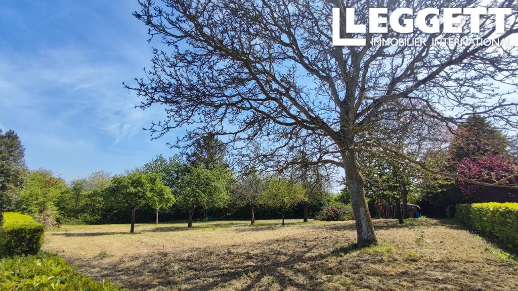Maison à vendre, 225m², Le Dézert