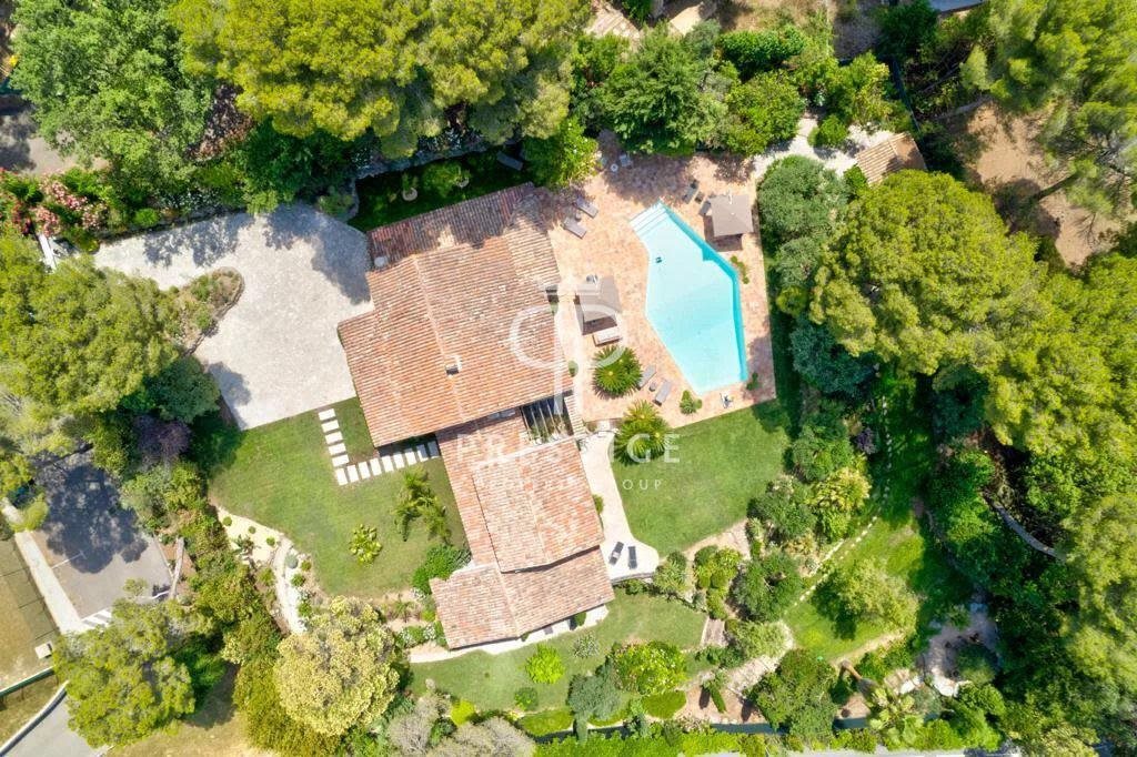 Maison à vendre, 430m², Mougins