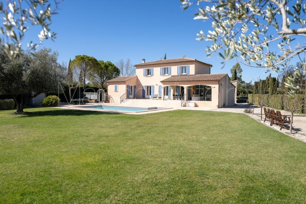 Maison à vendre, 165m², Modène