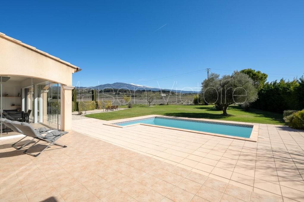 Maison à vendre, 165m², Modène