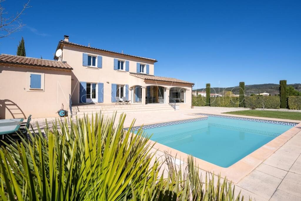 Maison à vendre, 165m², Modène